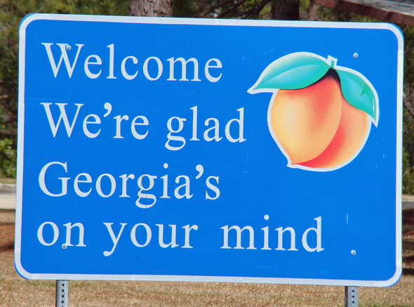 georgia
