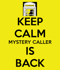 mystery
